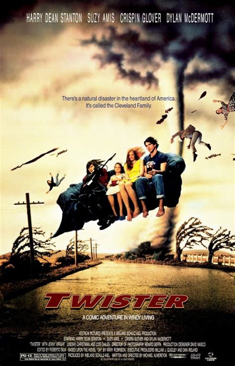 flixtor twister|Watch Twister (1989) on Flixtor.li.